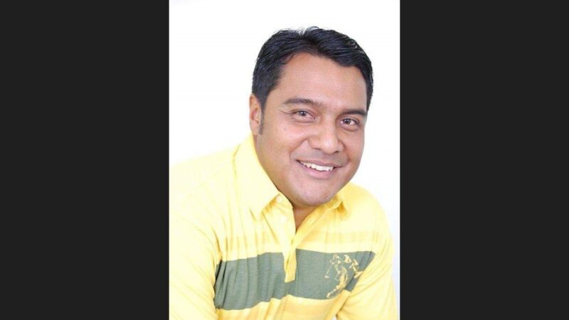 Vereador é acusado de locar o carro do próprio filho com verba indenizatória