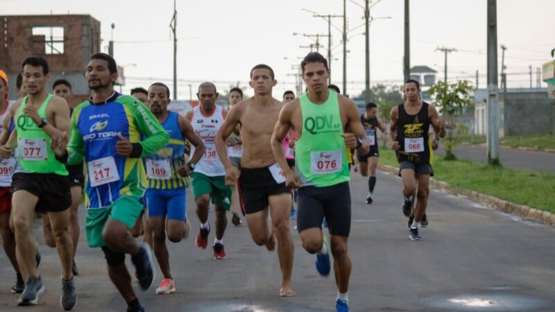 Viva Santana: 2ª Minimaratona Cidade de Santana terá top 10 como novidade