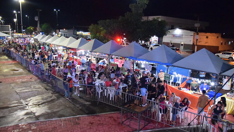 Empreendedores podem se inscrever para participar da Inovatech, em Santana