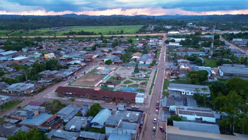 Prefeitura de Pedra Branca busca revisão de honorários pagos a escritório de advocacia