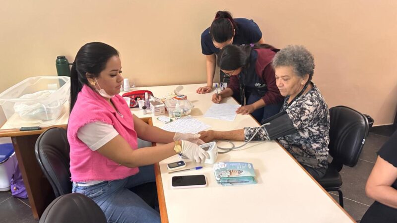 Mês da Mulher: Fórum de Santana promove manhã de saúde e autocuidado para magistradas, servidoras e colaboradoras