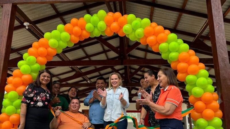 Incrementos na educação e saúde melhoram a vida de comunidades rurais em Pedra Branca do Amapari
