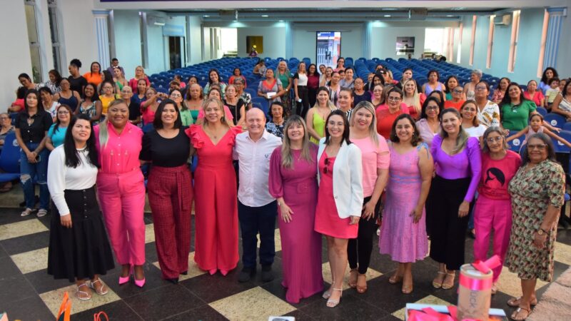 ’Momento com Elas’: ação social levará serviços gratuitos para mulheres de Santana