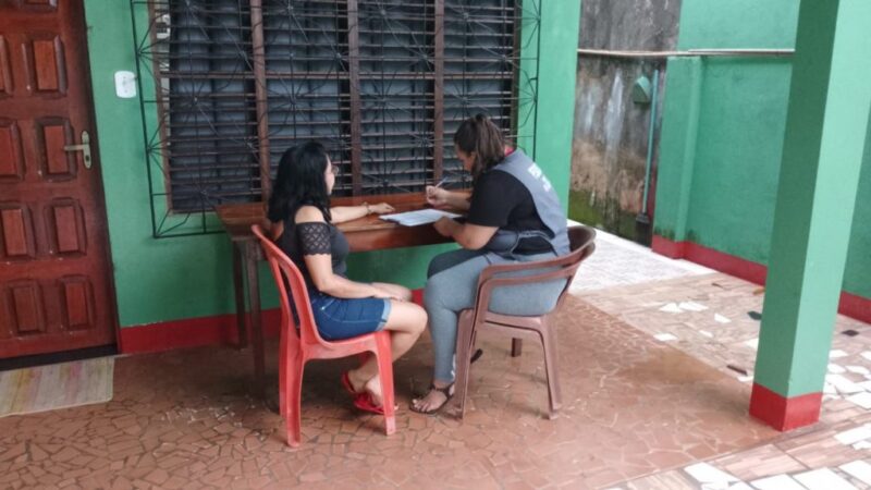 Prefeitura de Santana inicia pesquisa de opinião pública sobre transporte público no município