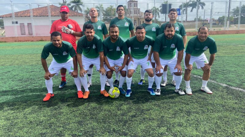 Semsa e Semduh vão a final do Campeonato dos Servidores Públicos de Santana