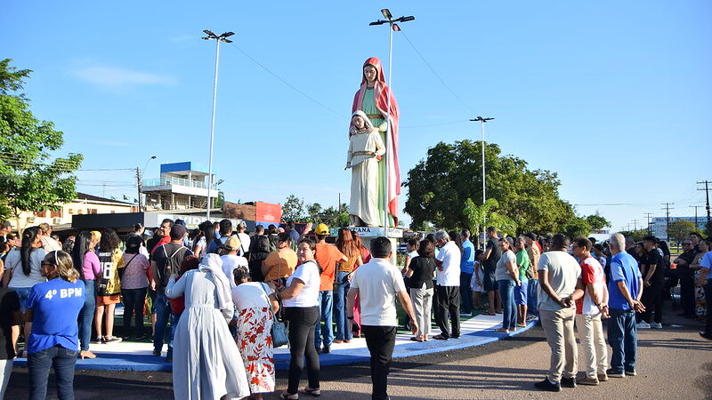 Festividade de Santa Ana: Sancult e coordenação planejam programação