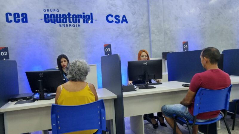 Equatorial Amapá inaugura nova agência de atendimento na zona norte da capital