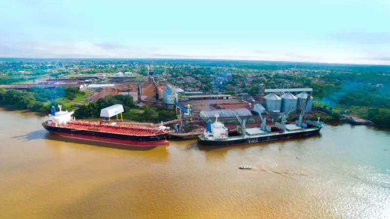 Prefeito Bala Rocha assina protocolo de intenções para firmar parceria entre CDSA e Grupo Chinês