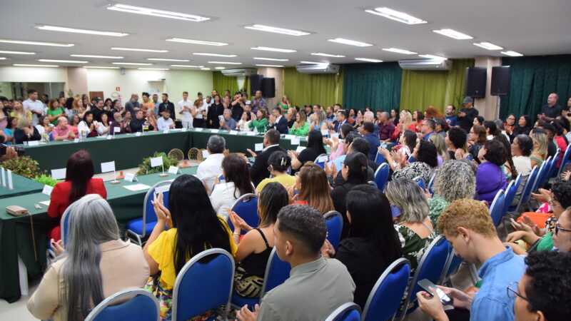 Criança Alfabetizada: programa aponta melhores índices para o estado do Amapá