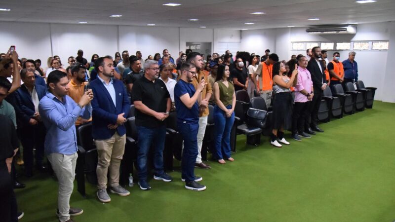 Moradia digna: Prefeitura de Santana lança o projeto ‘Santana Casa Legal’