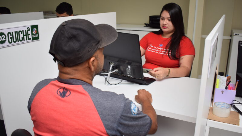 Prefeitura de Santana antecipa pagamento salarial do servidor para quinta-feira, (29)
