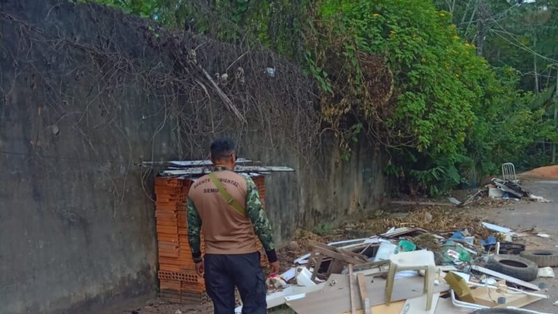 ‘Agosto Cinza’: mês é dedicado à prevenção e combate a incêndios