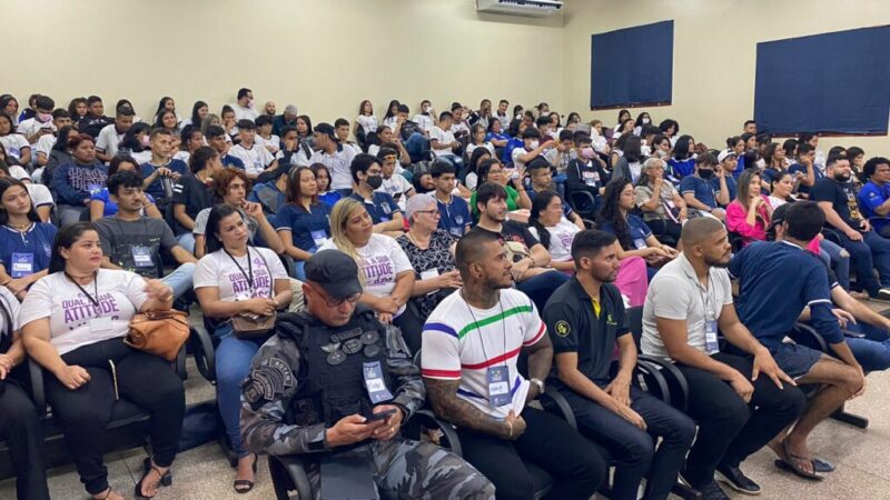 Caju Lab é selecionado em projeto da Secretaria Nacional de Juventude