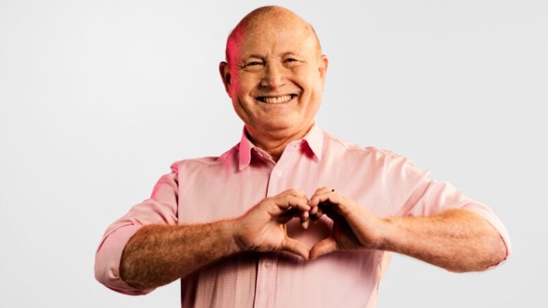 Pesquisa eleitoral: Bala Rocha lidera no município de Santana com 65% da intenção de votos