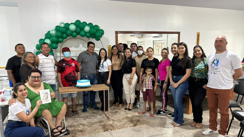 Serviço de Ostomia no Centro de Reabilitação Mário Dias Tavares: um apoio essencial para pacientes em Santana