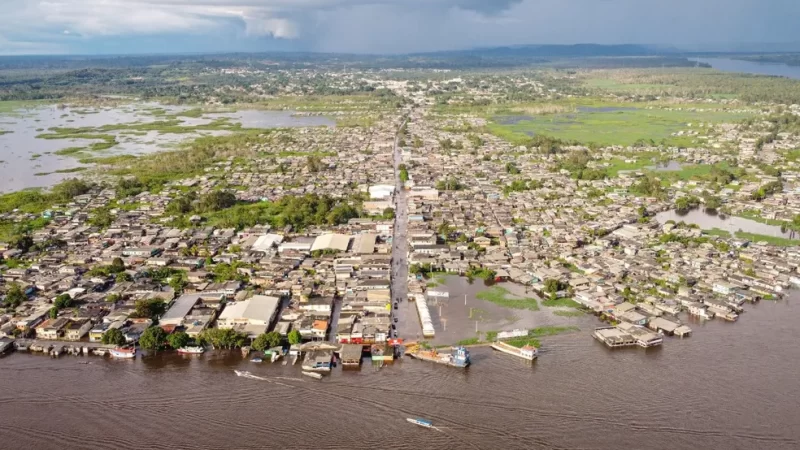 Grupo Equatorial do AP e Instituto Brasileiro Cultural lançam Projeto Roda do Bem no Vale do Jari  