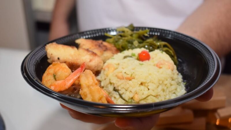 Abertas inscrições para o Festival Gastronômico Santana Sabores 2024