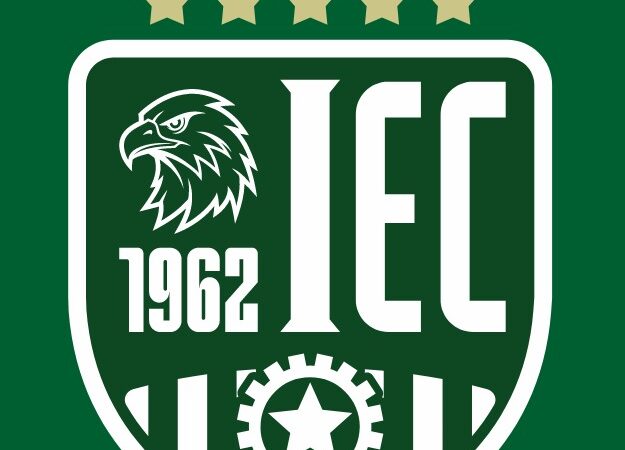 “Legado em evolução” Independente apresenta novo escudo mirando o futuro