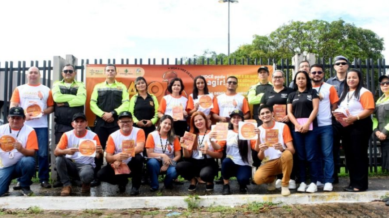 Balanço: Ações da Vara da Infância e Juventude de Santana na Proteção de Crianças e Adolescentes