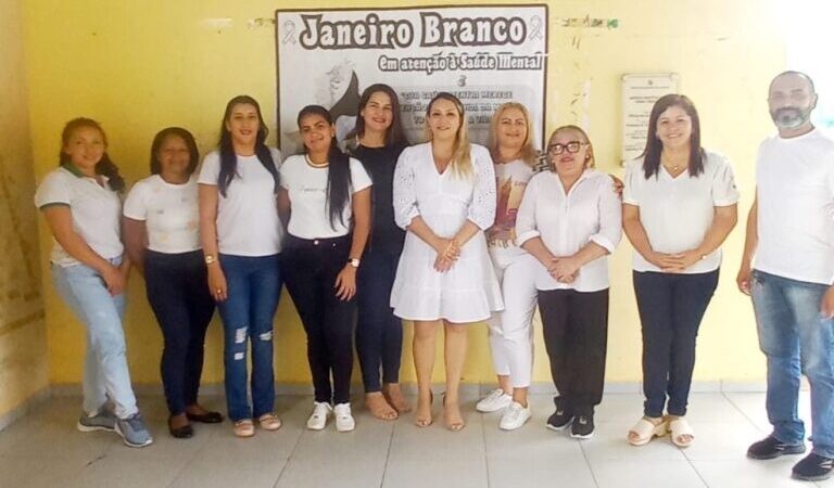 Ação no Abrigo Municipal de Santana fortalece a importância da saúde mental