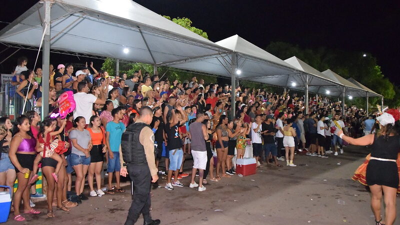 PMS abre credenciamento da imprensa para a cobertura do carnaval do Corredor da Folia
