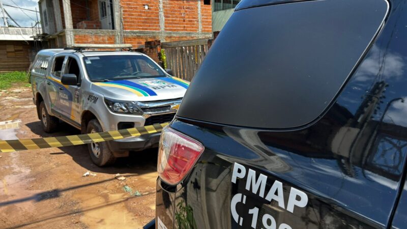 Em Santana: Dupla que assumiu ponto de tráfico morre em confronto com a PM