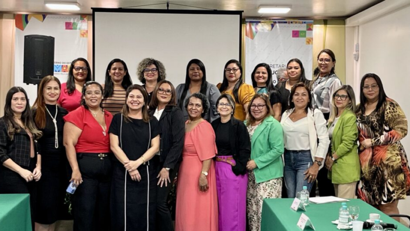 Santana está entre os 5 municípios que mais cresceram em alfabetização em 2024