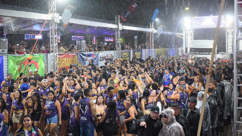 Carnaval de Santana:  Pipoca do Povo e Babado Novo encerram programação neste sábado (8)