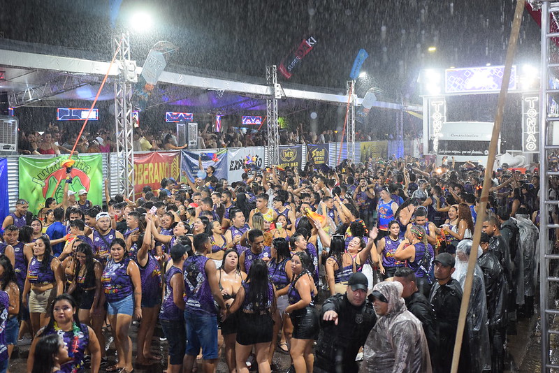 Carnaval de Santana:  Pipoca do Povo e Babado Novo encerram programação neste sábado (8)