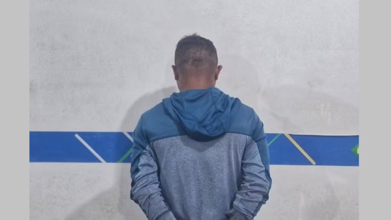 Suspeito de espancar e matar morador de rua em Santana é preso pela Policia Civil do AP