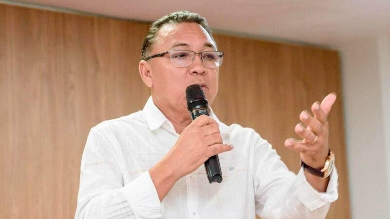 Prefeitura de Mazagão anuncia concurso público após 16 anos