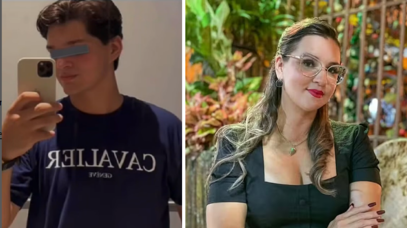 Caso Jenifer: adolescente acusado de assassinar brasileira na Bolívia tem prisão decretada