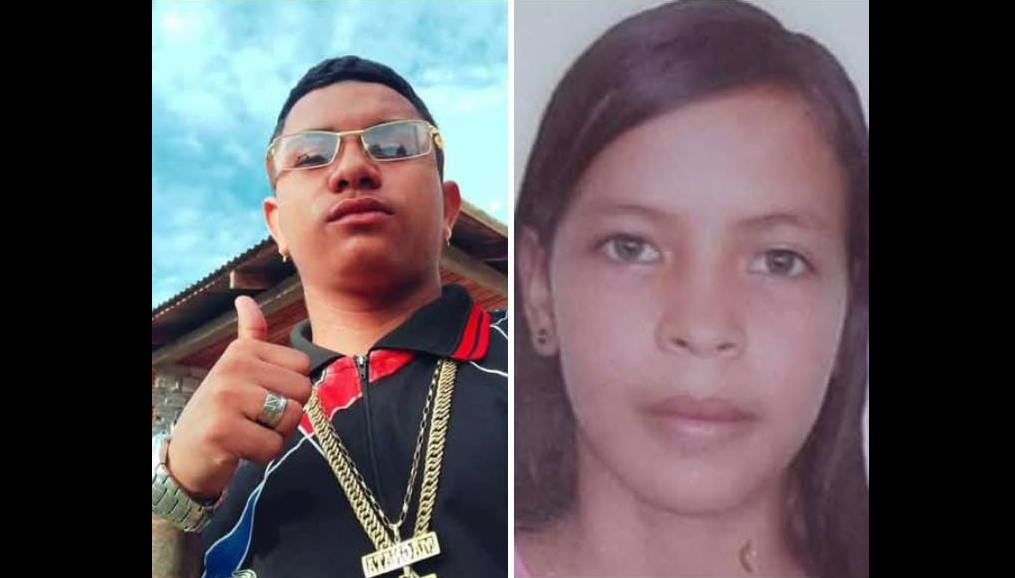 Acusado de matar ex-namorada em Santana morre em confronto com a Rotam