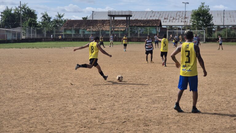 Santana Verão 2025: Futebol e integração marcam 5º edição do torneio na Ilha