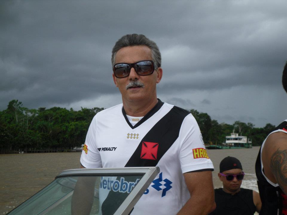 Prefeitura de Santana decreta luto oficial de 3 dias pelo falecimento do ex-vereador Rainildo da Anastácia