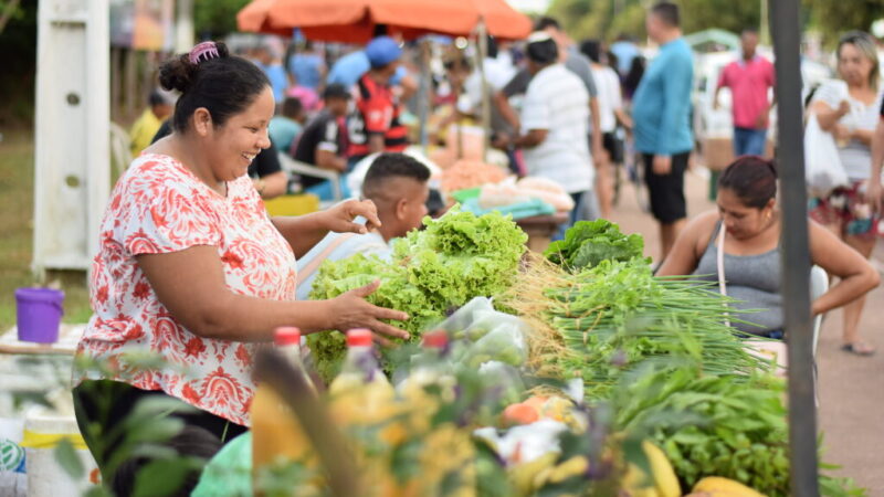 PMS divulga resultado final do edital para doações de barracas padronizadas