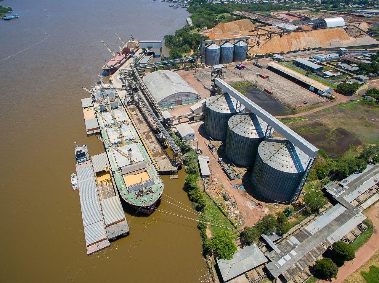 CDSA mantém ritmo de crescimento na exportação de cavaco e pode superar 2024