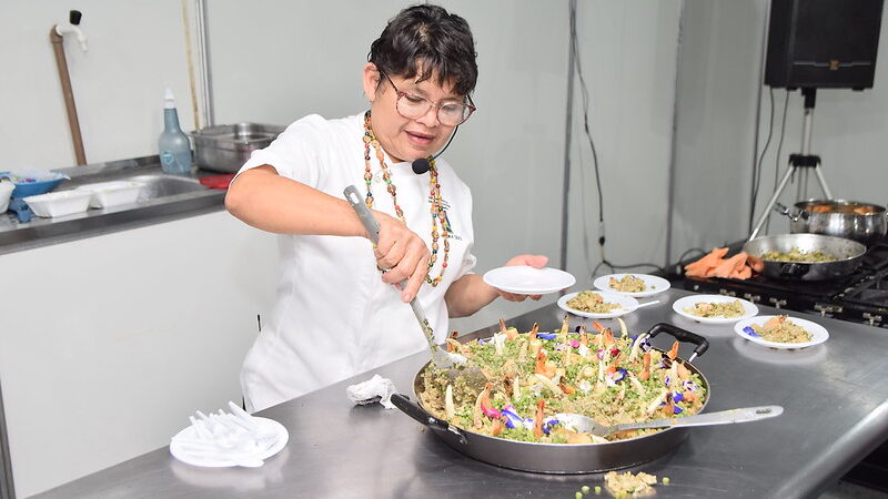 Santana Sabores: Cultura divulga selecionados para Festival Gastronômico edição 2025