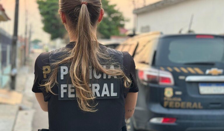 Criminalidade: Polícia Federal faz operação de combate a fraudes bancárias no Amapá