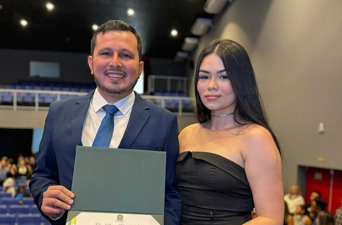 Santana: “Isso é vergonhoso… que ele responda no rigor da lei”, diz irmã de vereador agressor de mulher