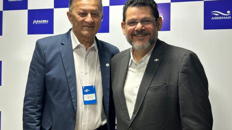 CDSA participa de seminário, destaca potencial do Porto, offshore e petróleo