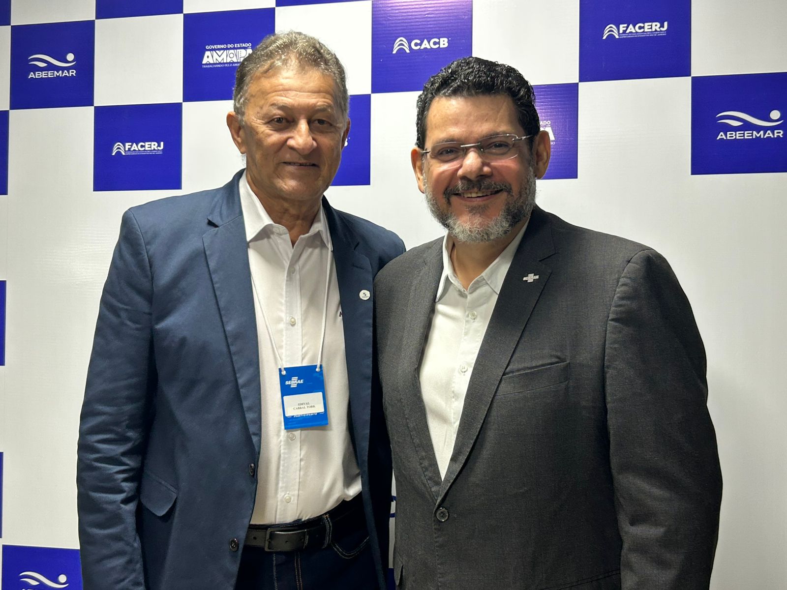 CDSA participa de seminário, destaca potencial do Porto, offshore e petróleo