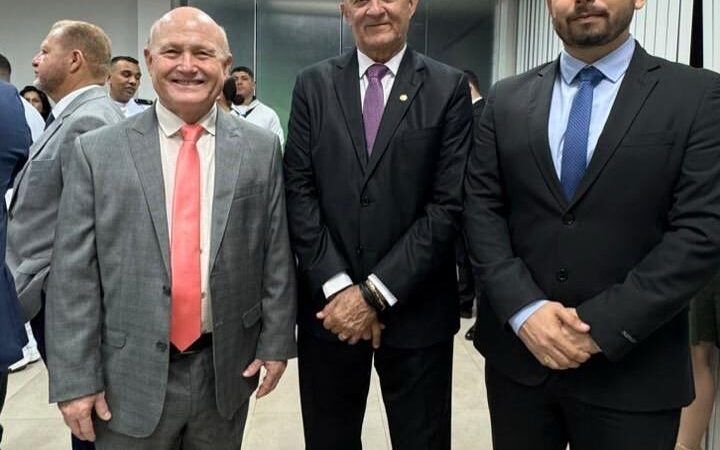 CDSA participa da cerimônia de Imposição da Medalha da Ordem do Mérito Naval da Capitânia dos Portos