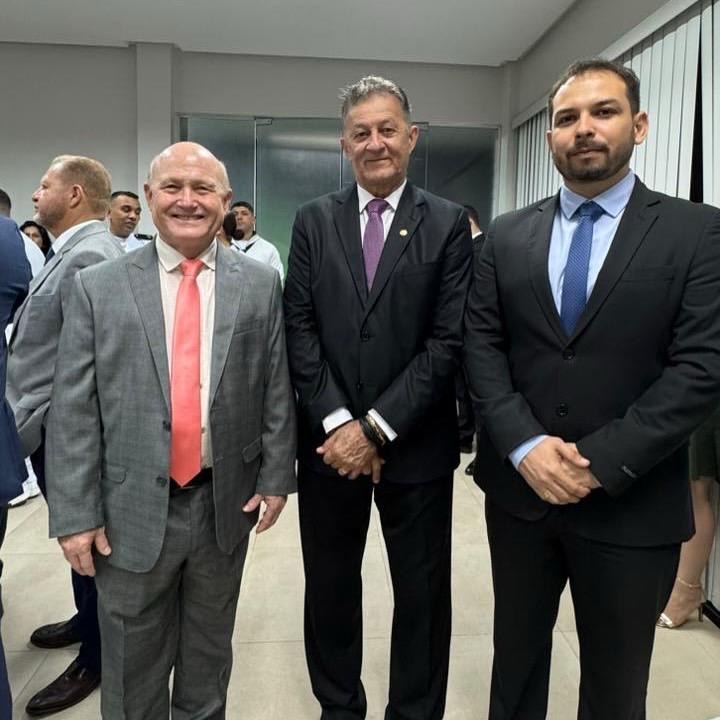 CDSA participa da cerimônia de Imposição da Medalha da Ordem do Mérito Naval da Capitânia dos Portos