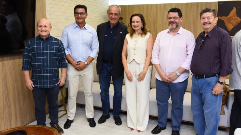 Posição estratégica pode levar Transpetro a instalar terminal em Santana, no AP