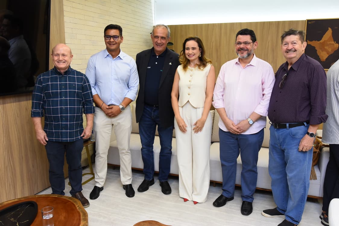 Posição estratégica pode levar Transpetro a instalar terminal em Santana, no AP