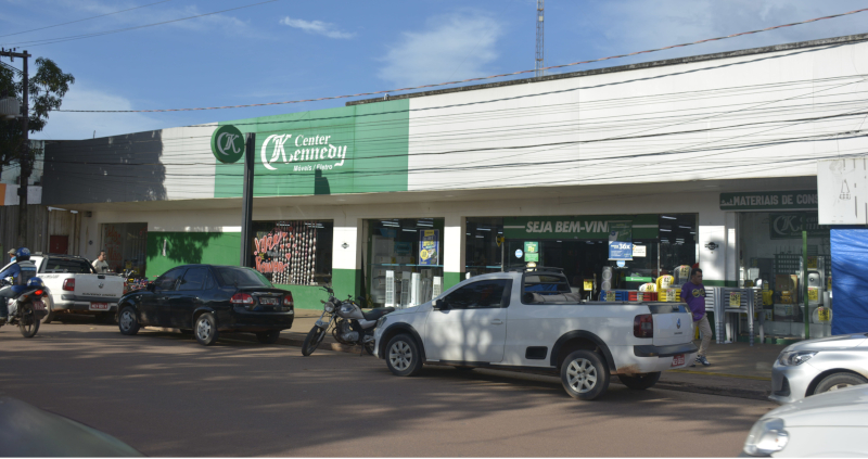 Avanço: município de Santana se destaca na geração de emprego formal em 2025