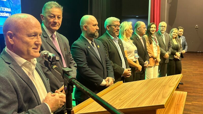 Encerrada a 1ª edição do Congresso Portuário e Aduaneiro no Amapá, com destaque para participação da CDSA