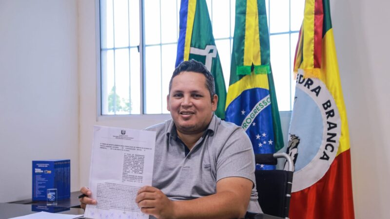 TRE-AP mantém decisão e rejeita recurso contra prefeito Marcelo Pantoja
