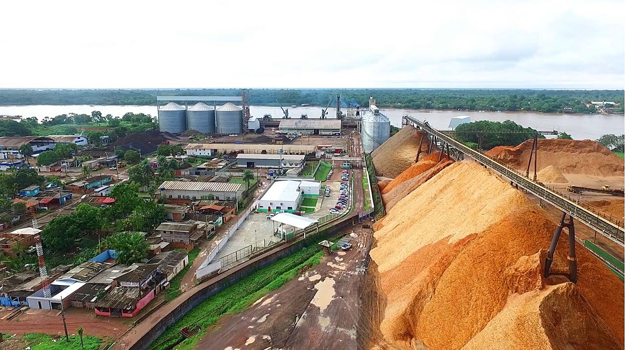 ANTAQ atualiza cronograma de leilão da área MCP 01 da CDSA para o dia 26 fevereiro de 2026